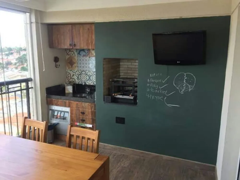 Apartamento, 3 quartos, 113 m² - Foto 4