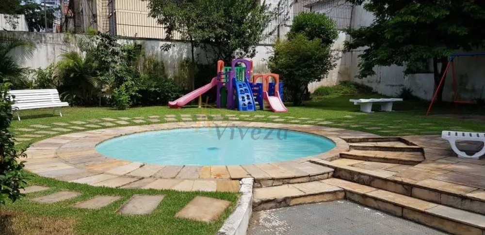 Apartamento, 2 quartos, 120 m² - Foto 8