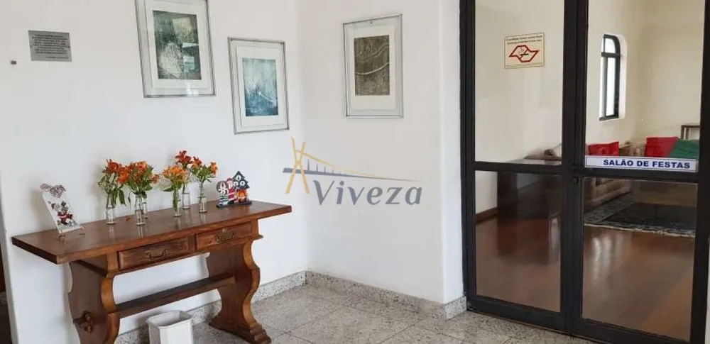 Apartamento, 2 quartos, 120 m² - Foto 6