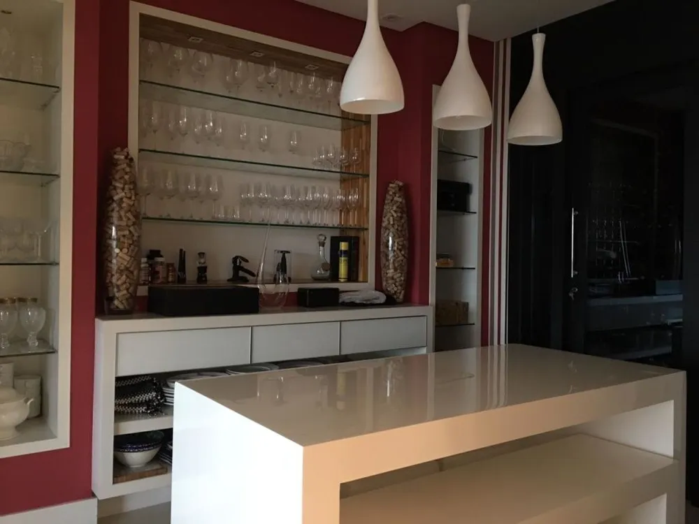 Apartamento, 3 quartos, 207 m² - Foto 3