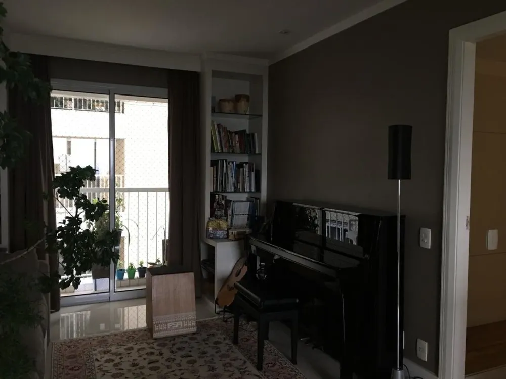 Apartamento, 3 quartos, 207 m² - Foto 4