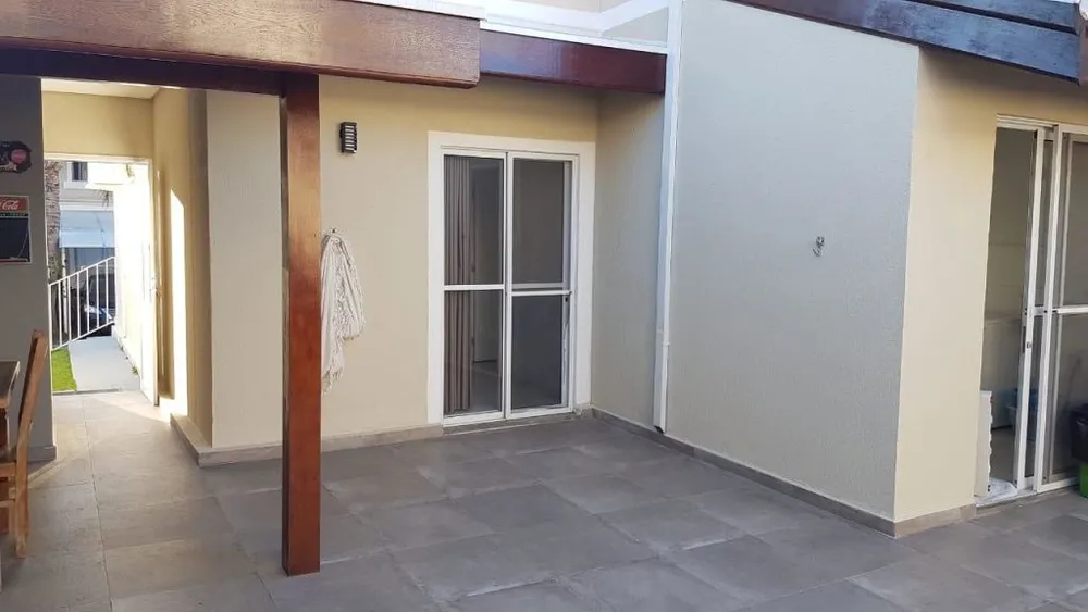 Sobrado, 3 quartos, 106 m² - Foto 2