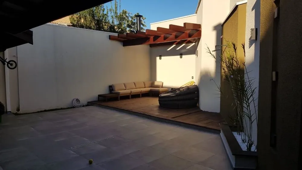 Sobrado, 3 quartos, 106 m² - Foto 3