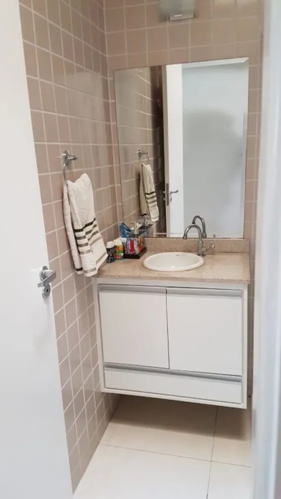 Sobrado, 3 quartos, 106 m² - Foto 7