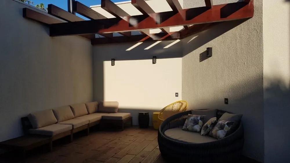 Sobrado, 3 quartos, 106 m² - Foto 4