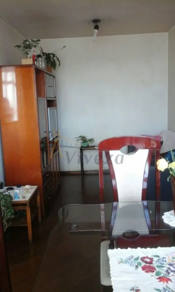 Apartamento, 2 quartos, 57 m² - Foto 2