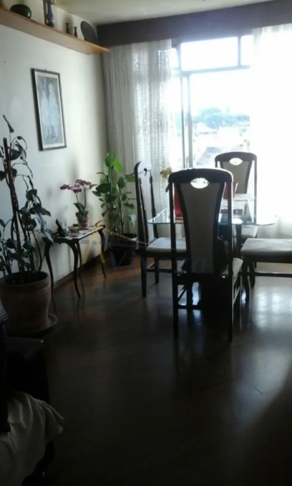 Apartamento, 2 quartos, 57 m² - Foto 1