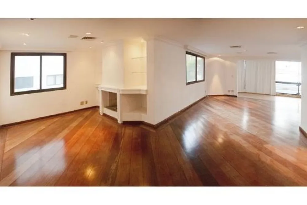 Apartamento, 4 quartos, 314 m² - Foto 4