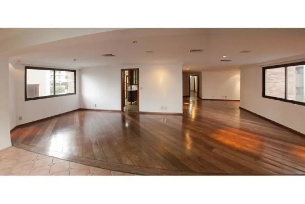 Apartamento, 4 quartos, 314 m² - Foto 1