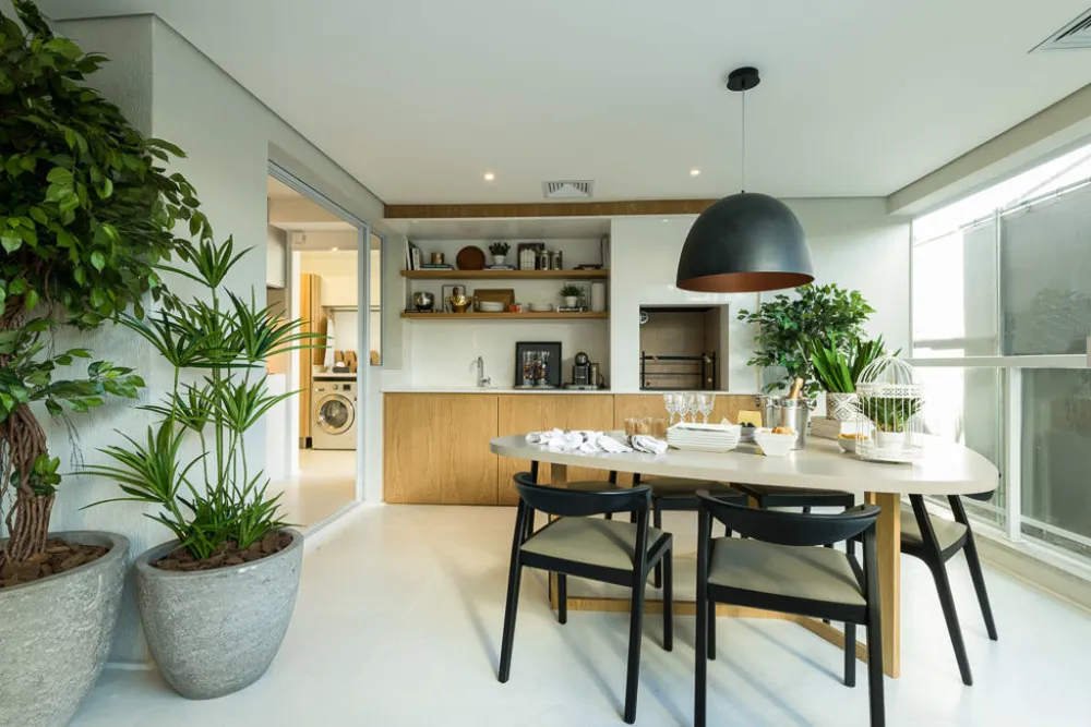 Apartamento, 3 quartos, 250 m² - Foto 4