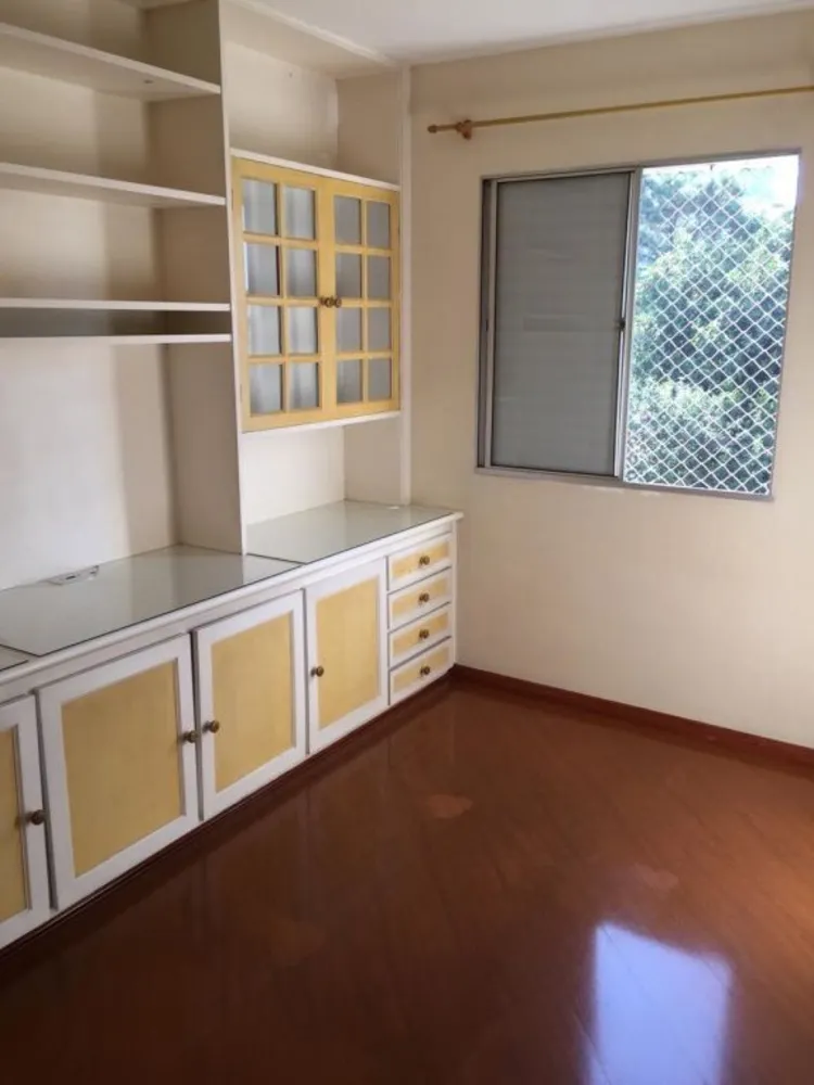 Apartamento, 2 quartos, 62 m² - Foto 4