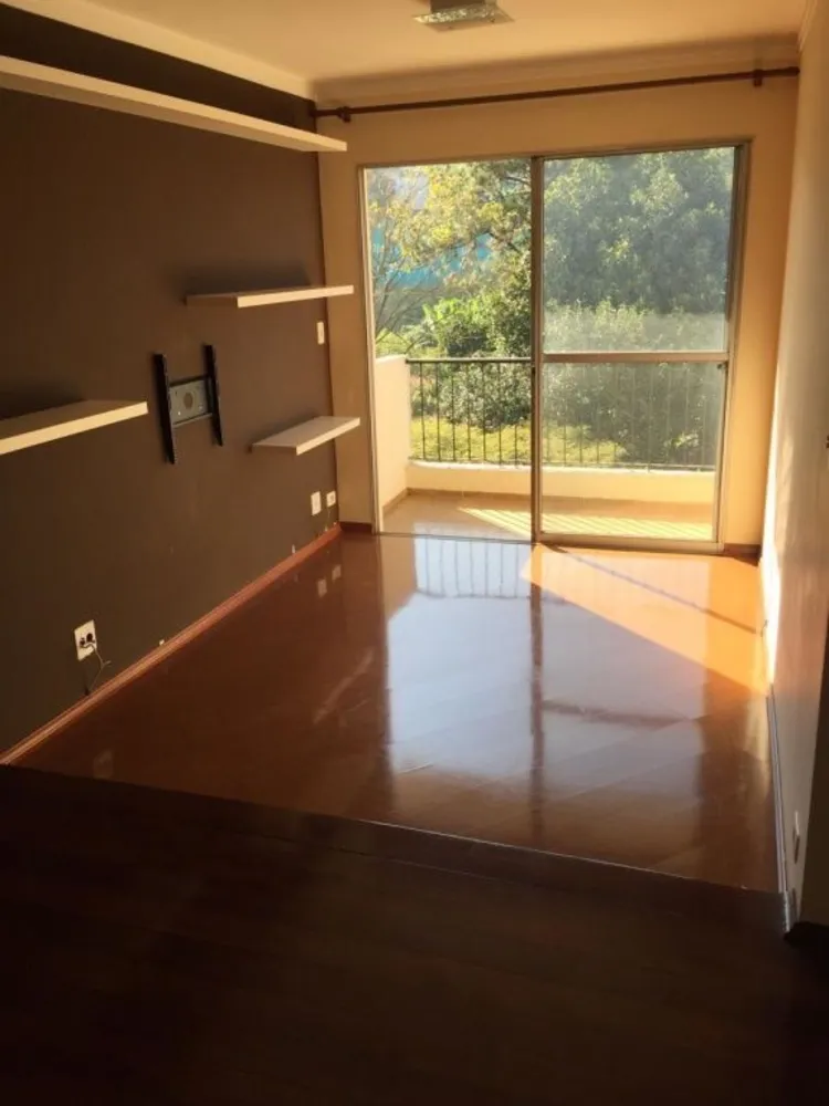 Apartamento, 2 quartos, 62 m² - Foto 2
