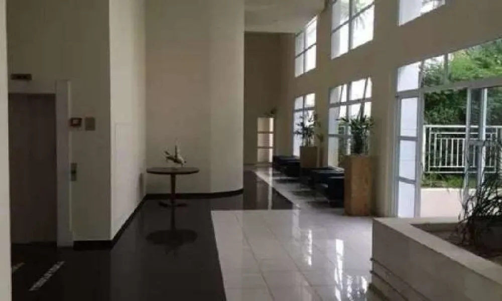 Apartamento, 2 quartos, 52 m² - Foto 8