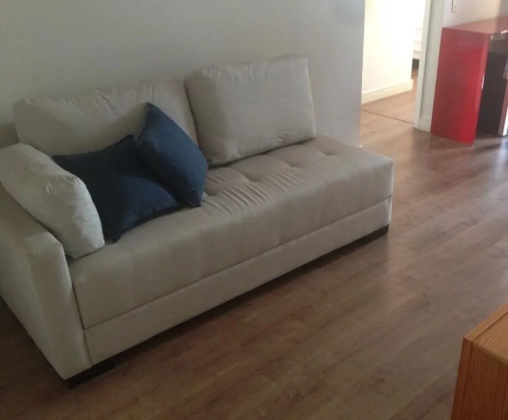 Apartamento, 2 quartos, 52 m² - Foto 2