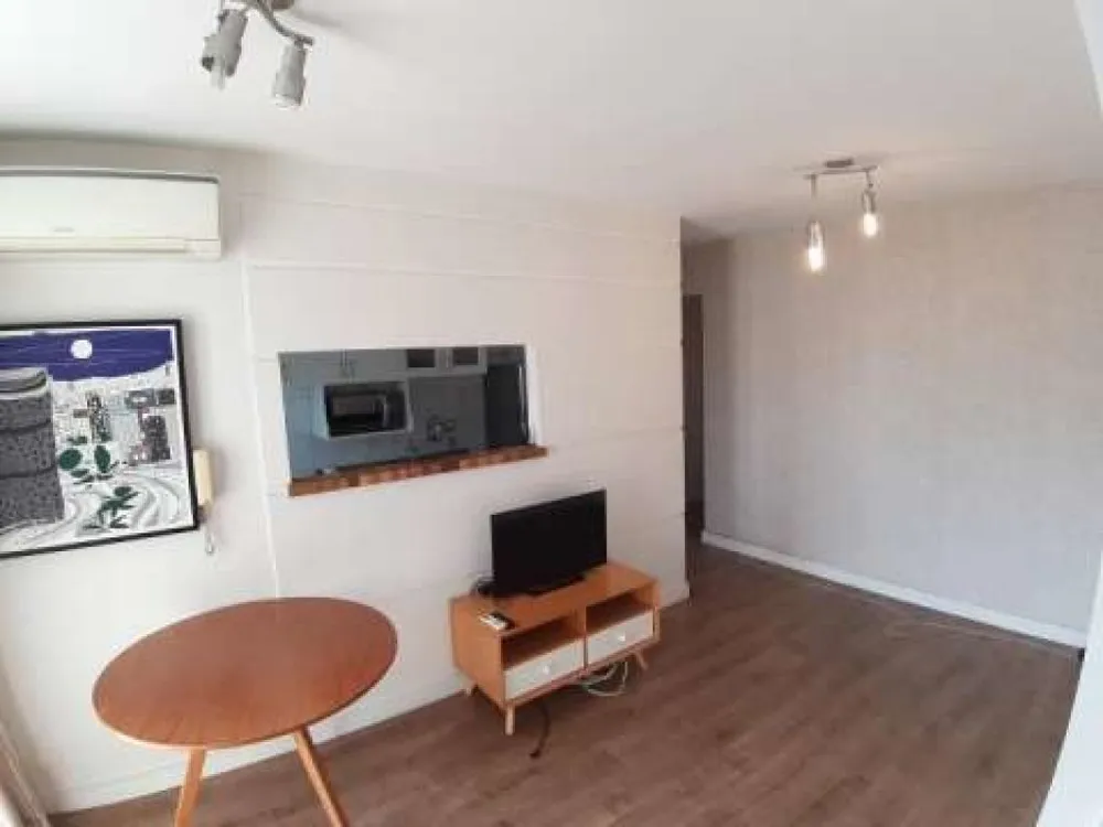 Apartamento, 2 quartos, 52 m² - Foto 1