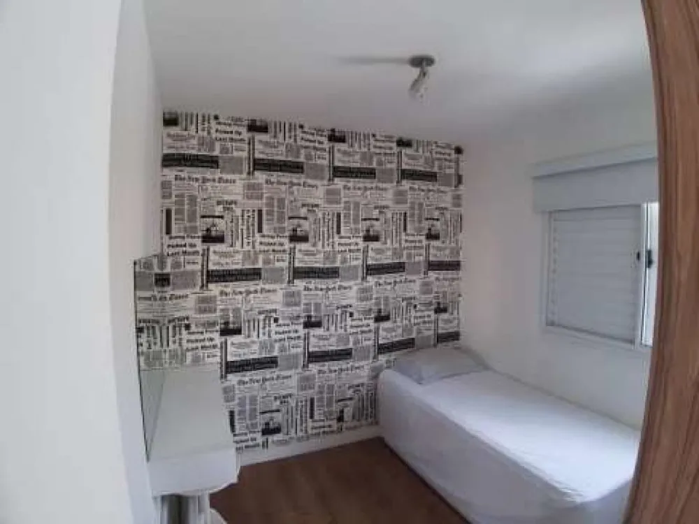 Apartamento, 2 quartos, 52 m² - Foto 5
