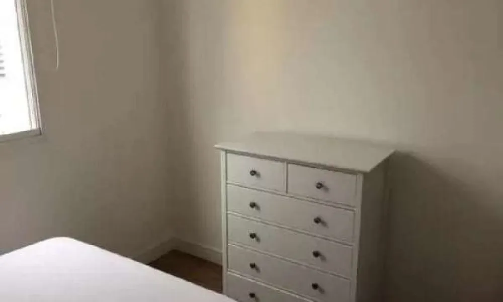 Apartamento, 2 quartos, 52 m² - Foto 3