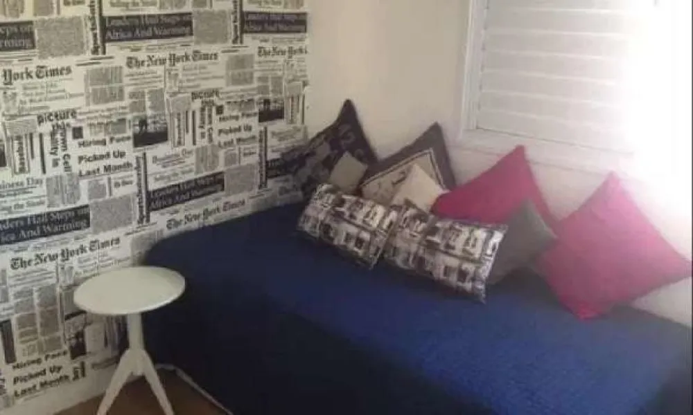 Apartamento, 2 quartos, 52 m² - Foto 4