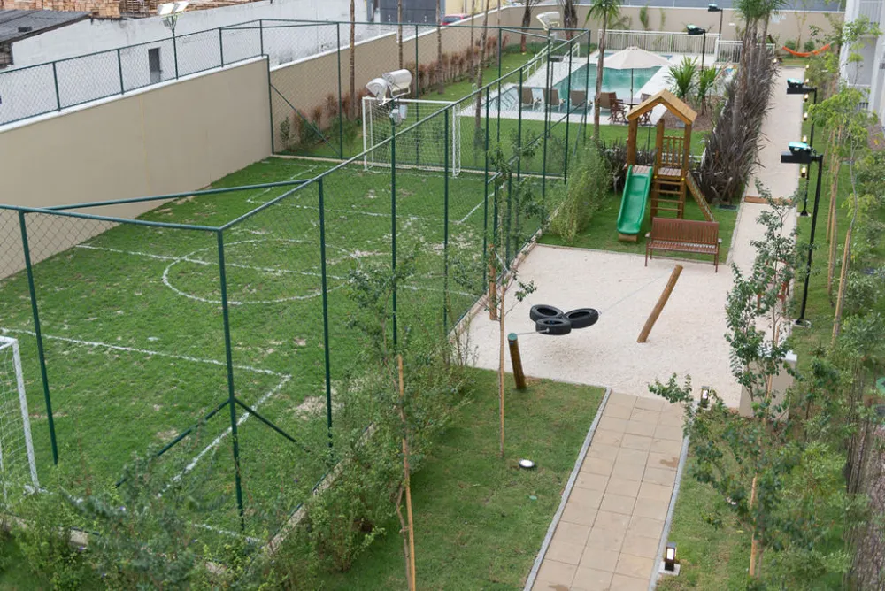 Apartamento, 3 quartos, 69 m² - Foto 7