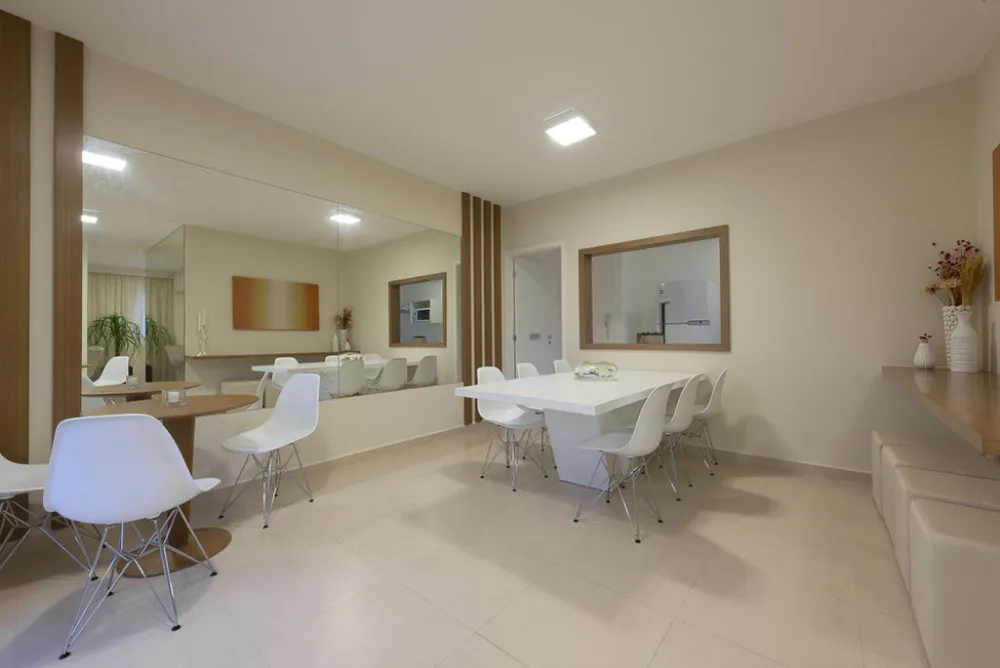 Apartamento, 3 quartos, 69 m² - Foto 8