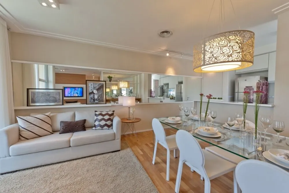 Apartamento, 3 quartos, 69 m² - Foto 2
