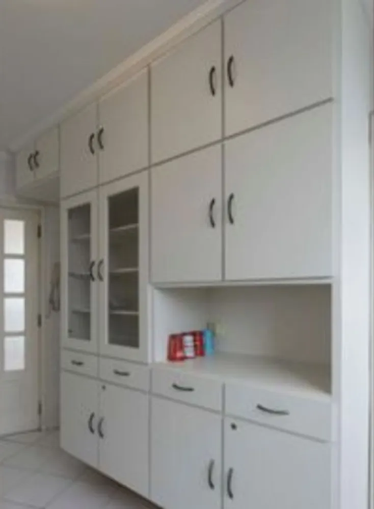 Apartamento, 4 quartos, 125 m² - Foto 6