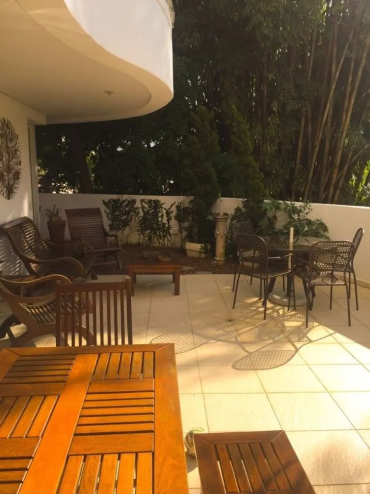 Apartamento, 4 quartos, 340 m² - Foto 2