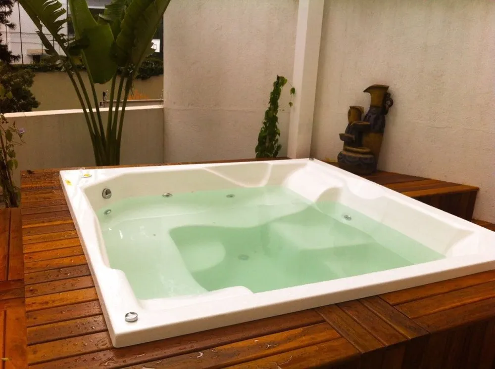 Apartamento, 4 quartos, 340 m² - Foto 4