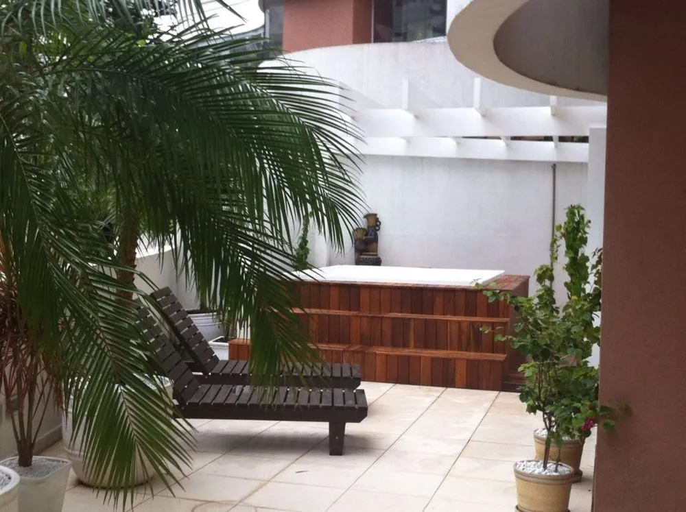 Apartamento, 4 quartos, 340 m² - Foto 3