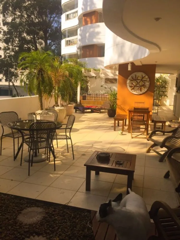 Apartamento, 4 quartos, 340 m² - Foto 1