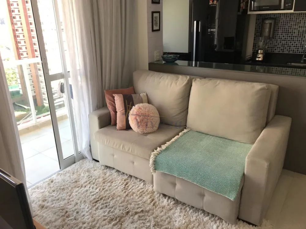 Apartamento, 1 quarto, 38 m² - Foto 2