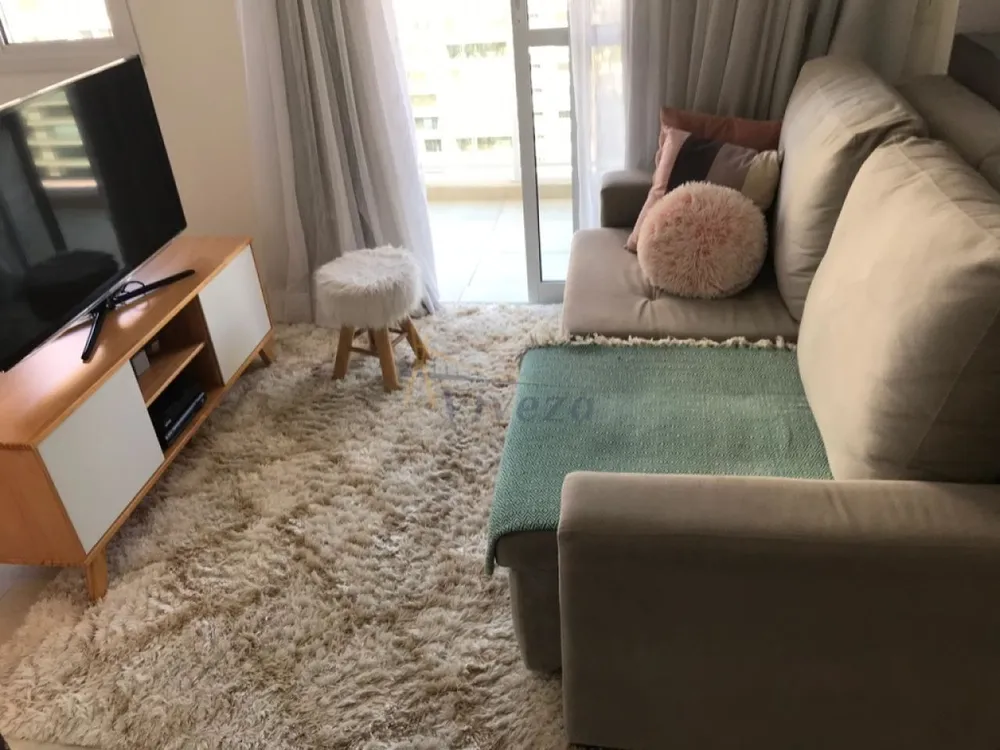 Apartamento, 1 quarto, 38 m² - Foto 3
