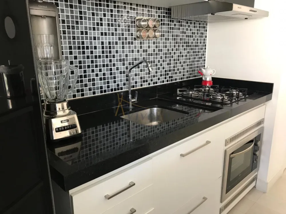 Apartamento, 1 quarto, 38 m² - Foto 7