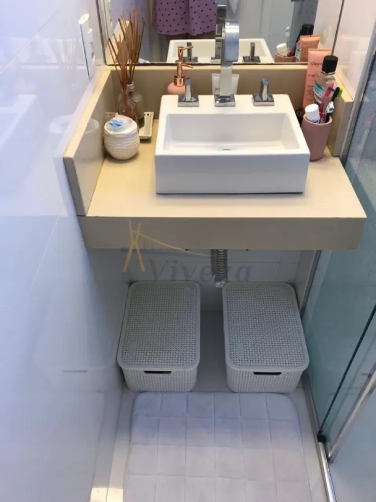 Apartamento, 1 quarto, 38 m² - Foto 8