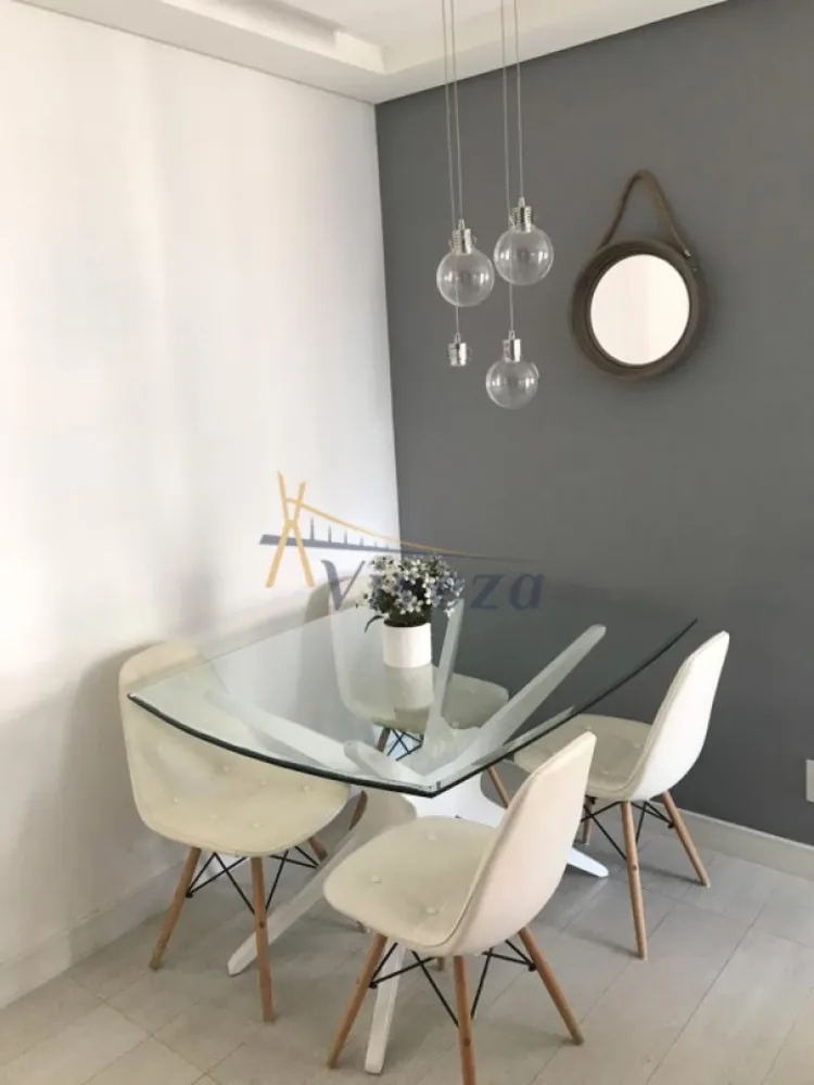 Apartamento, 1 quarto, 38 m² - Foto 6
