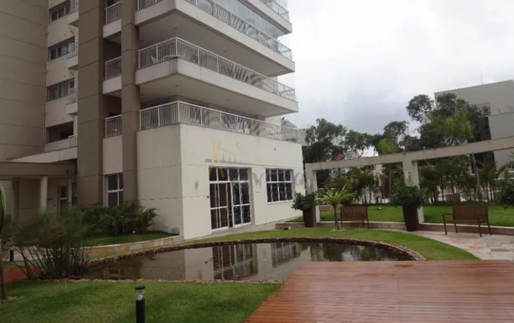 Apartamento, 3 quartos, 223 m² - Foto 4