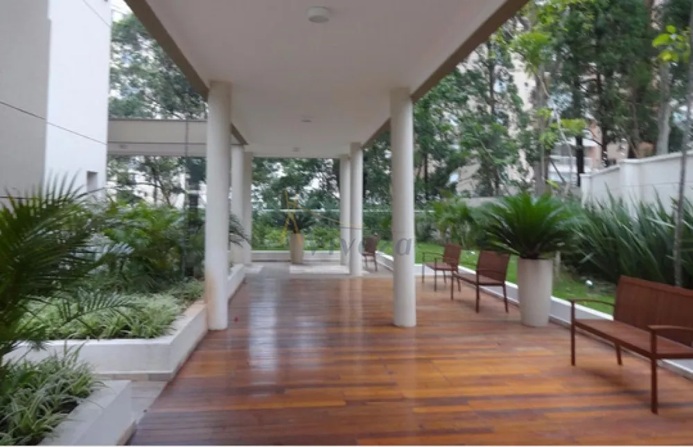Apartamento, 3 quartos, 223 m² - Foto 3