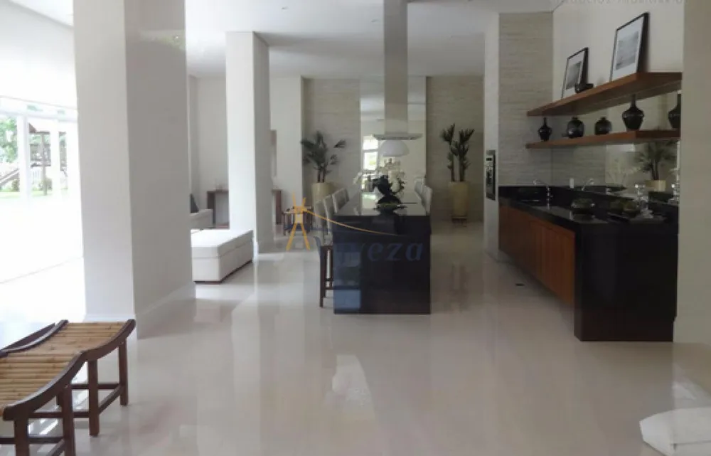 Apartamento, 3 quartos, 223 m² - Foto 2