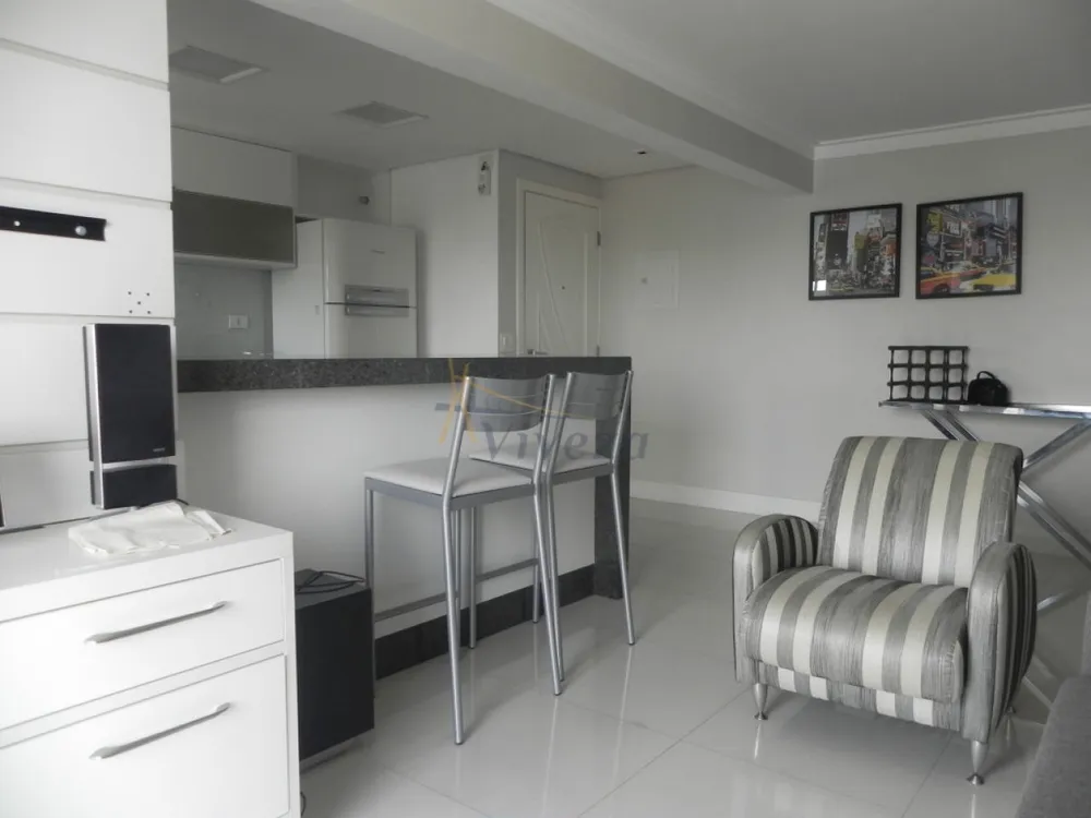 Apartamento, 1 quarto, 70 m² - Foto 1