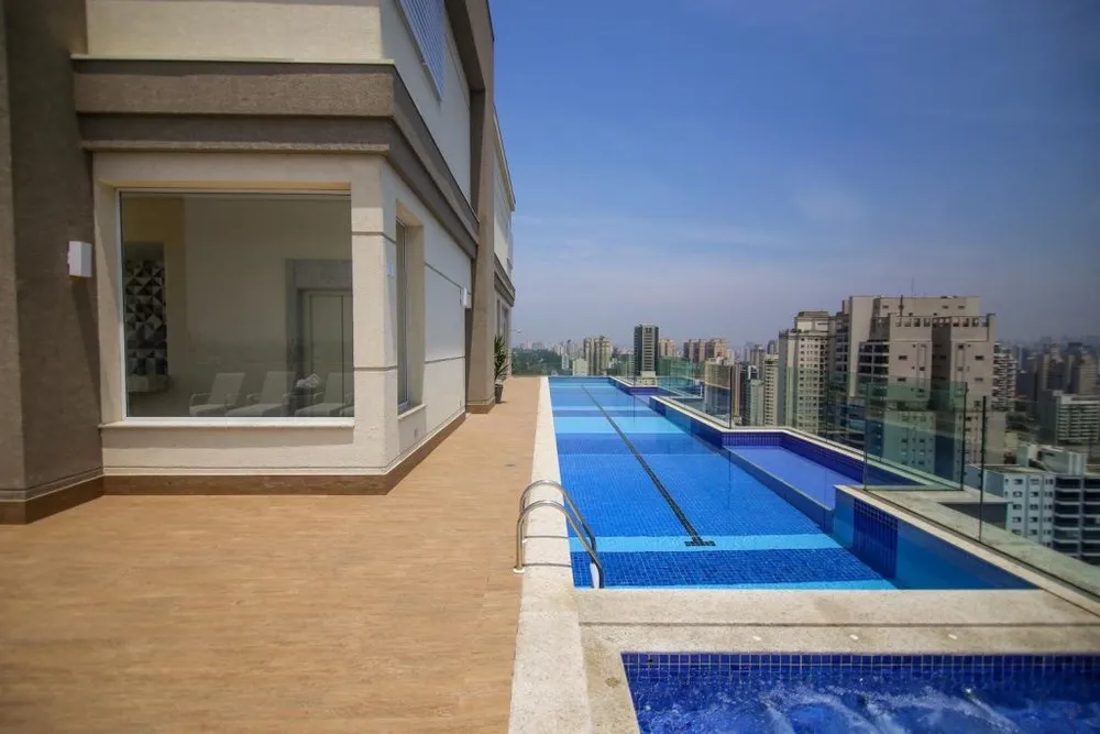Apartamento, 1 quarto, 70 m² - Foto 2
