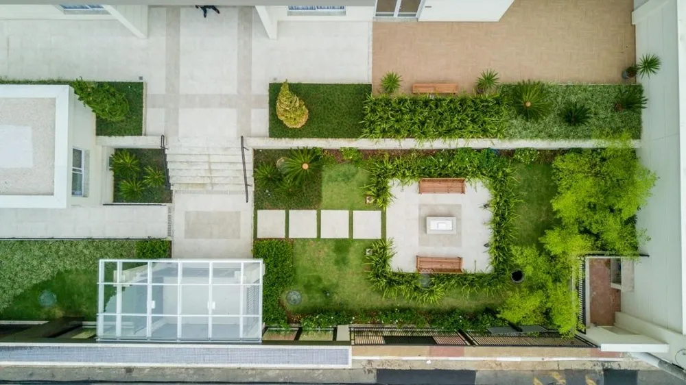 Apartamento, 1 quarto, 70 m² - Foto 6