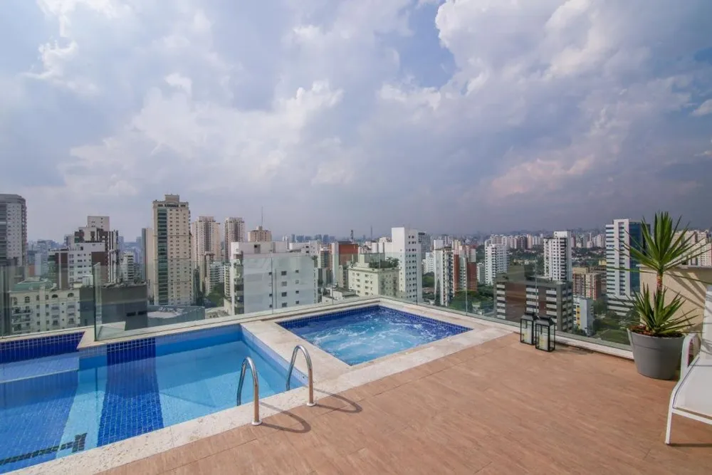 Apartamento, 1 quarto, 70 m² - Foto 3