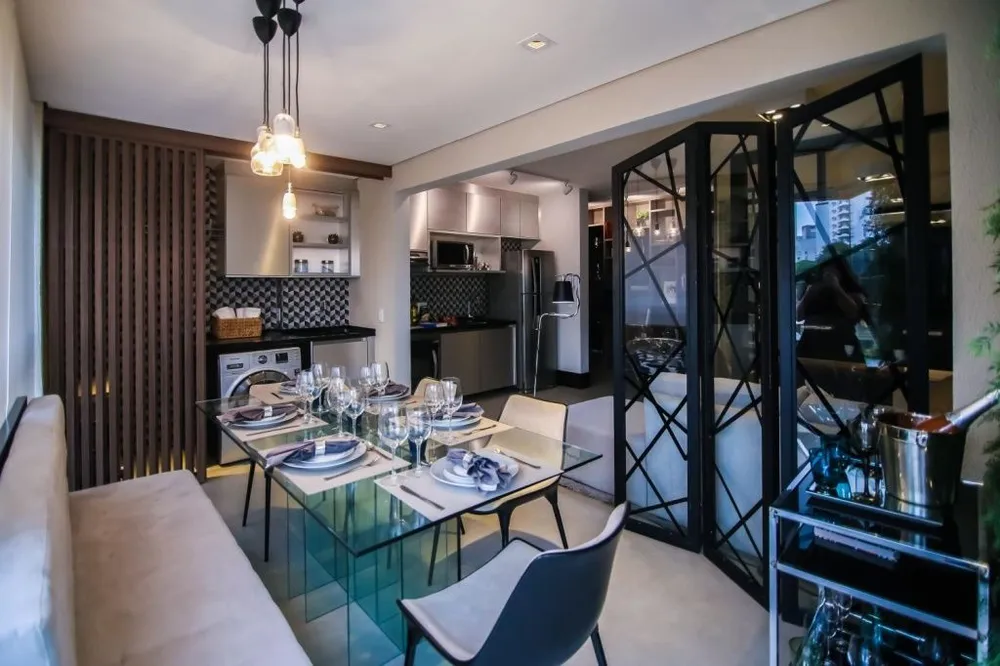Apartamento, 1 quarto, 70 m² - Foto 7