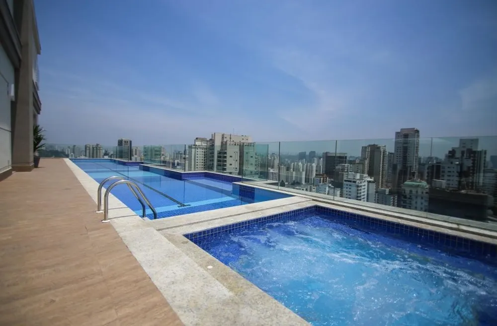 Apartamento, 1 quarto, 70 m² - Foto 4