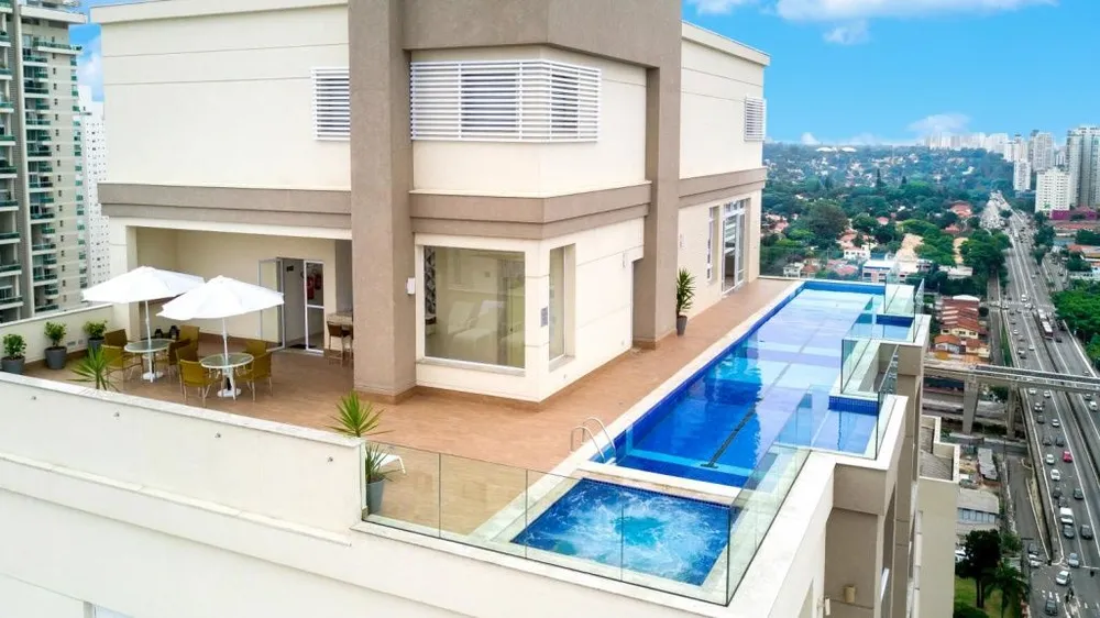 Apartamento, 1 quarto, 70 m² - Foto 1