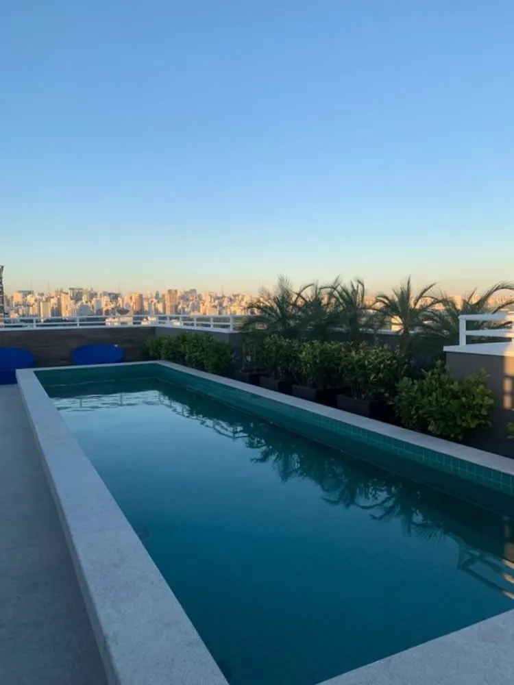 Apartamento, 2 quartos, 55 m² - Foto 3