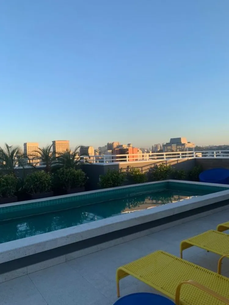 Apartamento, 2 quartos, 55 m² - Foto 2