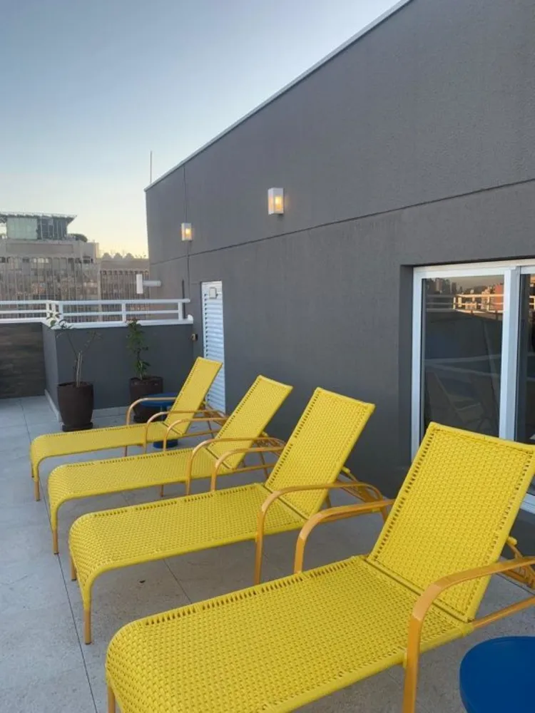 Apartamento, 2 quartos, 55 m² - Foto 4
