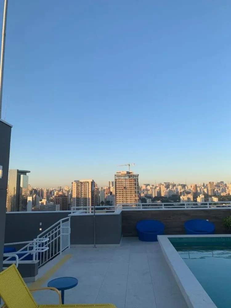 Apartamento, 2 quartos, 55 m² - Foto 1