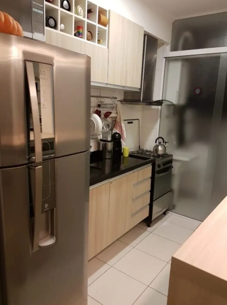 Apartamento, 2 quartos, 69 m² - Foto 4